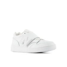 New Balance Rövid szárú edzőcipők 480L Fehér 33 gyerek cipő