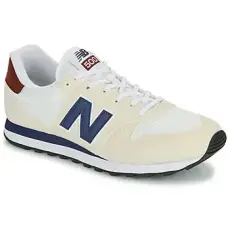 New Balance Rövid szárú edzőcipők 500 Bézs 39 1/2