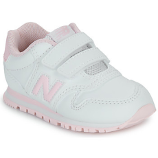 New Balance Rövid szárú edzőcipők 500 Fehér 23