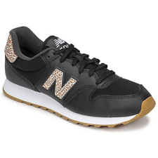 New Balance Rövid szárú edzőcipők 500 Fekete 39 női cipő