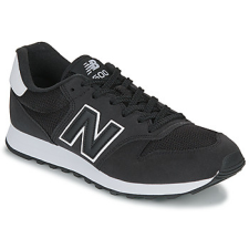 New Balance Rövid szárú edzőcipők 500 Fekete 40 1/2 női cipő
