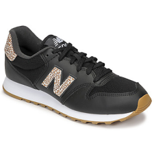 New Balance Rövid szárú edzőcipők 500 Fekete 41 1/2 női cipő
