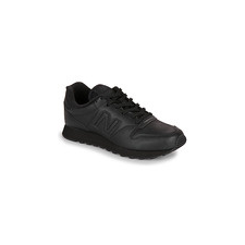 New Balance Rövid szárú edzőcipők 500 Fekete 46 1/2 női cipő