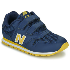 New Balance Rövid szárú edzőcipők 500 Kék 21 gyerek cipő