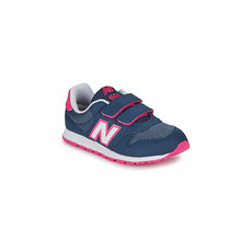New Balance Rövid szárú edzőcipők 500 Kék 34 1/2