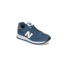 New Balance Rövid szárú edzőcipők 500 Kék 36 gyerek cipő