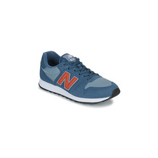 New Balance Rövid szárú edzőcipők 500 Kék 39 1/2 férfi cipő