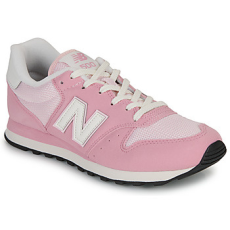 New Balance Rövid szárú edzőcipők 500 Rózsaszín 36
