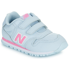 New Balance Rövid szárú edzőcipők 500 Szürke 22 1/2 gyerek cipő