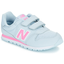 New Balance Rövid szárú edzőcipők 500 Szürke 30 gyerek cipő