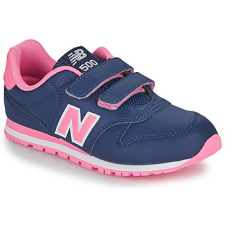 New Balance Rövid szárú edzőcipők 500 Tengerész 35 gyerek cipő