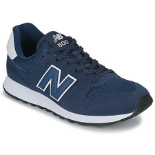 New Balance Rövid szárú edzőcipők 500 Tengerész 40 női cipő