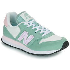 New Balance Rövid szárú edzőcipők 500 Zöld 36 női cipő