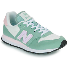 New Balance Rövid szárú edzőcipők 500 Zöld 40
