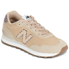 New Balance Rövid szárú edzőcipők 515 Bézs 38