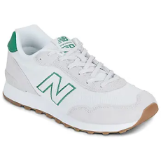 New Balance Rövid szárú edzőcipők 515 Fehér 40 1/2