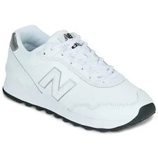 New Balance Rövid szárú edzőcipők 515 Fehér 41 1/2