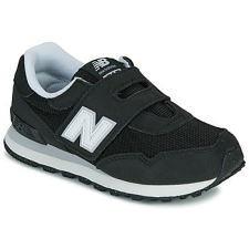 New Balance Rövid szárú edzőcipők 515 Fekete 30 gyerek cipő