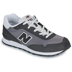 New Balance Rövid szárú edzőcipők 515 Fekete 39