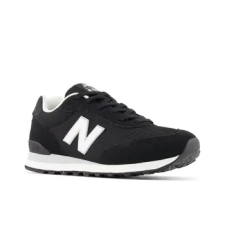 New Balance Rövid szárú edzőcipők 515 Fekete 39 1/2 női cipő