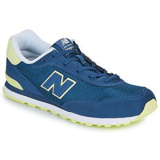 New Balance Rövid szárú edzőcipők 515 Kék 39