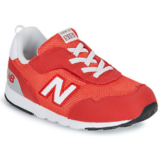 New Balance Rövid szárú edzőcipők 515 Piros 27 1/2
