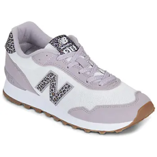 New Balance Rövid szárú edzőcipők 515 Sokszínű 38