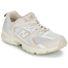 New Balance Rövid szárú edzőcipők 530 Bézs 32 gyerek cipő