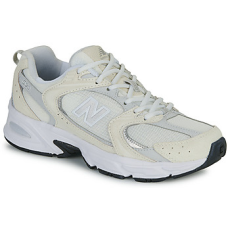 New Balance Rövid szárú edzőcipők 530 Bézs 37
