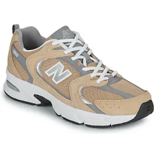 New Balance Rövid szárú edzőcipők 530 Bézs 38 női cipő
