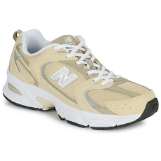 New Balance Rövid szárú edzőcipők 530 Bézs 40 1/2