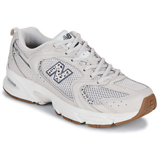 New Balance Rövid szárú edzőcipők 530 Bézs 44 1/2