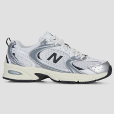 New Balance Rövid szárú edzőcipők 530 Ezüst 40 1/2 női cipő