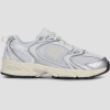 New Balance Rövid szárú edzőcipők 530 Ezüst 45
