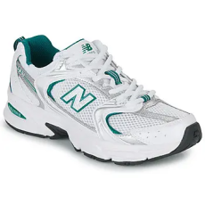 New Balance Rövid szárú edzőcipők 530 Fehér 36