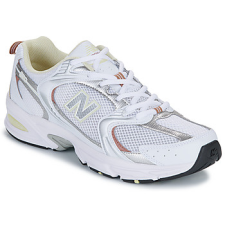 New Balance Rövid szárú edzőcipők 530 Fehér 37 női cipő