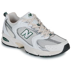 New Balance Rövid szárú edzőcipők 530 Fehér 38 1/2