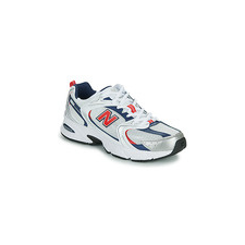 New Balance Rövid szárú edzőcipők 530 Fehér 40 férfi cipő