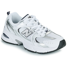 New Balance Rövid szárú edzőcipők 530 Fehér 40