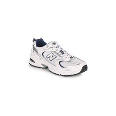 New Balance Rövid szárú edzőcipők 530 Fehér 41 1/2