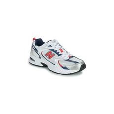 New Balance Rövid szárú edzőcipők 530 Fehér 41 1/2