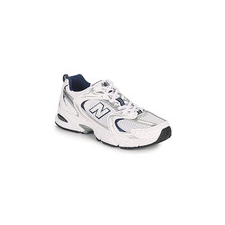 New Balance Rövid szárú edzőcipők 530 Fehér 42 női cipő