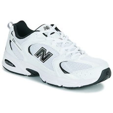 New Balance Rövid szárú edzőcipők 530 Fehér 42 1/2