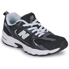 New Balance Rövid szárú edzőcipők 530 Fekete 32 gyerek cipő