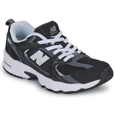 New Balance Rövid szárú edzőcipők 530 Fekete 34 1/2