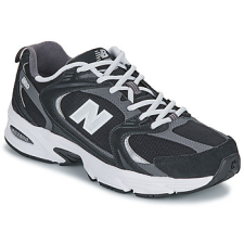 New Balance Rövid szárú edzőcipők 530 Fekete 38 női cipő