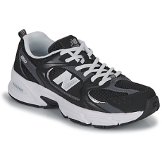 New Balance Rövid szárú edzőcipők 530 Fekete 40