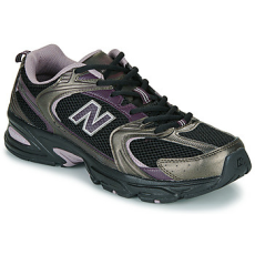 New Balance Rövid szárú edzőcipők 530 Fekete 45