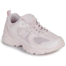 New Balance Rövid szárú edzőcipők 530 Rózsaszín 28