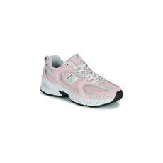 New Balance Rövid szárú edzőcipők 530 Rózsaszín 38
